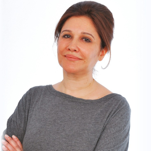 Amal El Kadiri Berrada